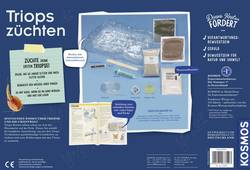 Triops züchten Kosmos 633097 Triops züchten Kosmos 633097